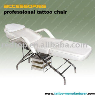 Professional Tattoo Chair